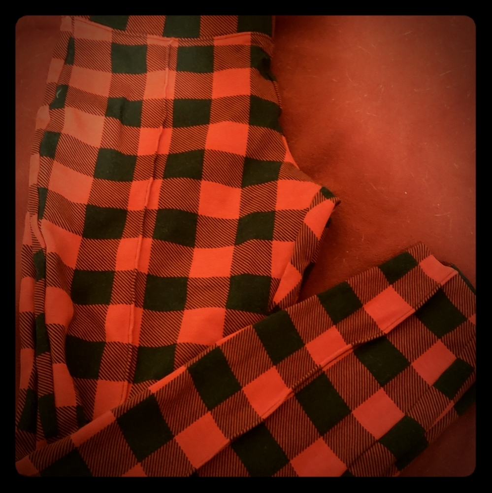 Pants